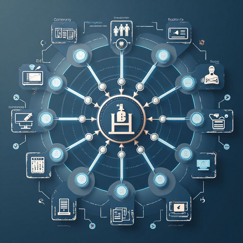 Innovative coaching methodology